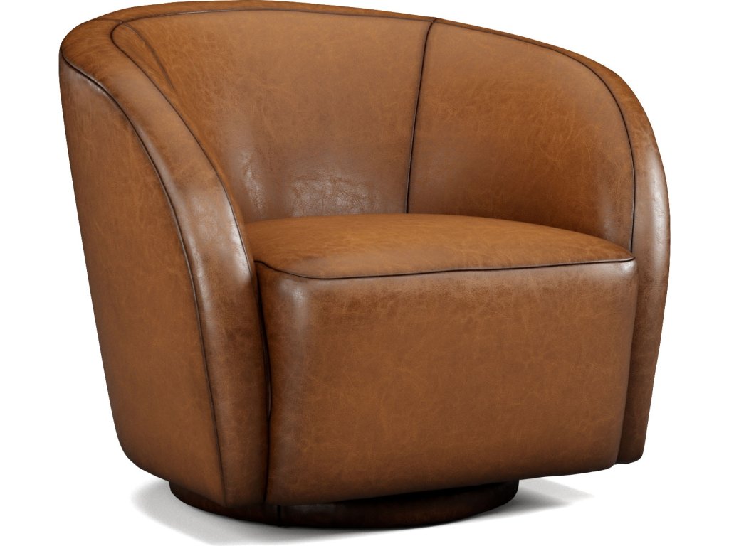 Wilder Swivel Chair - main image