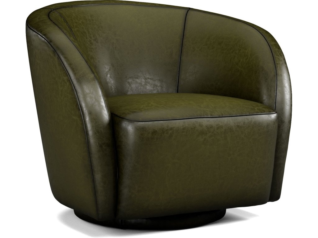 Wilder Swivel Chair - image 4