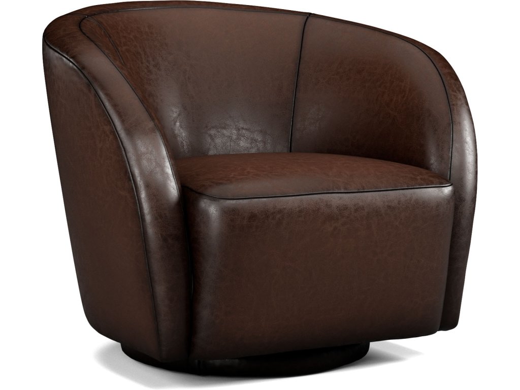 Wilder Swivel Chair - image 3