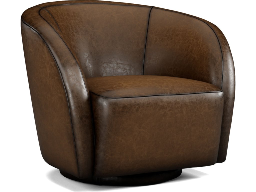 Wilder Swivel Chair - image 2