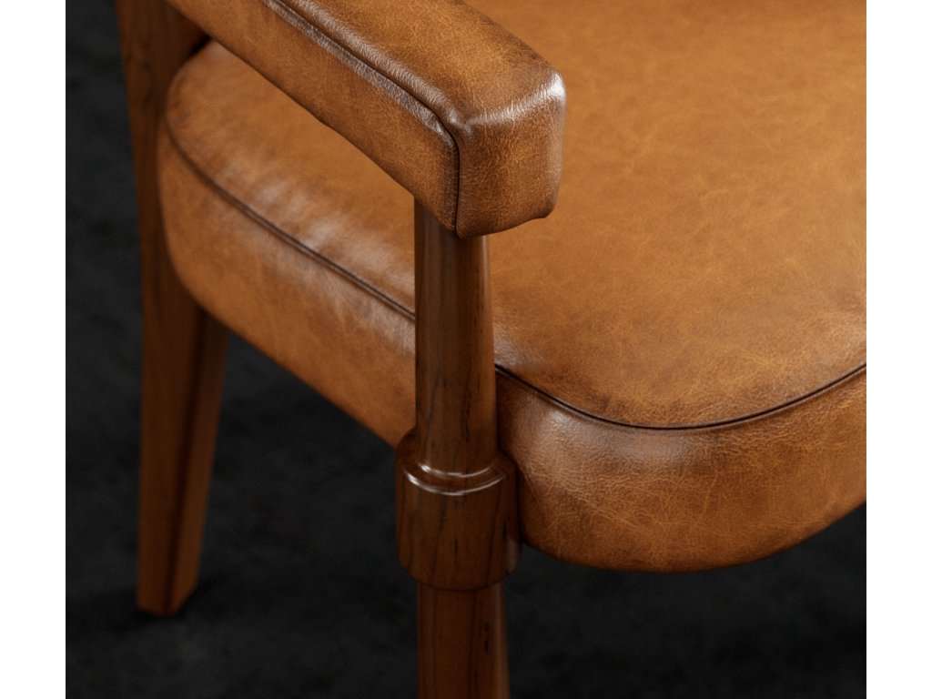 Brush Creek Chair - image 1