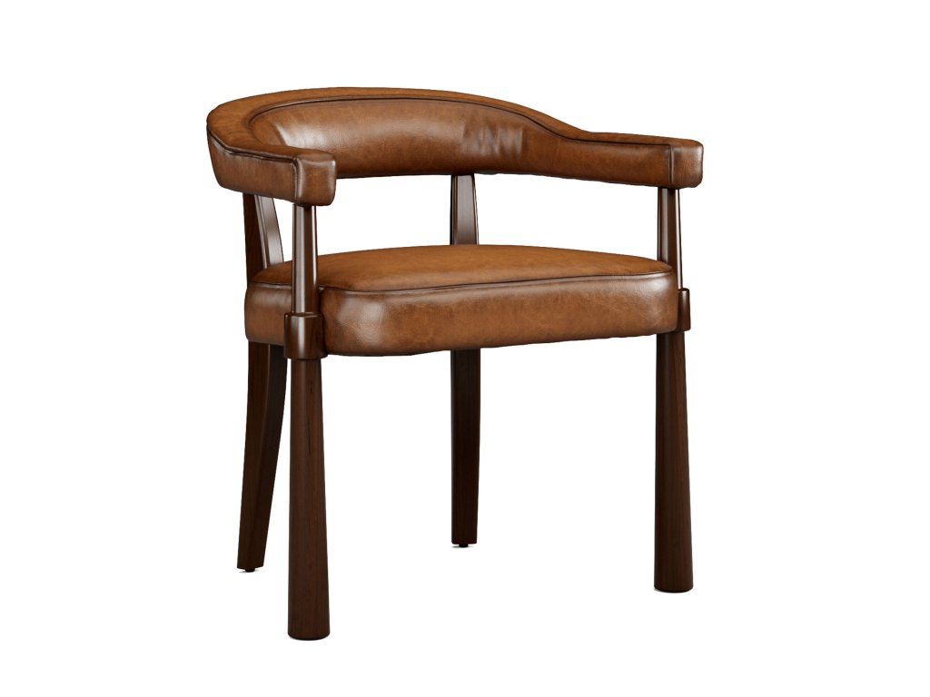 Brush Creek Chair - main image