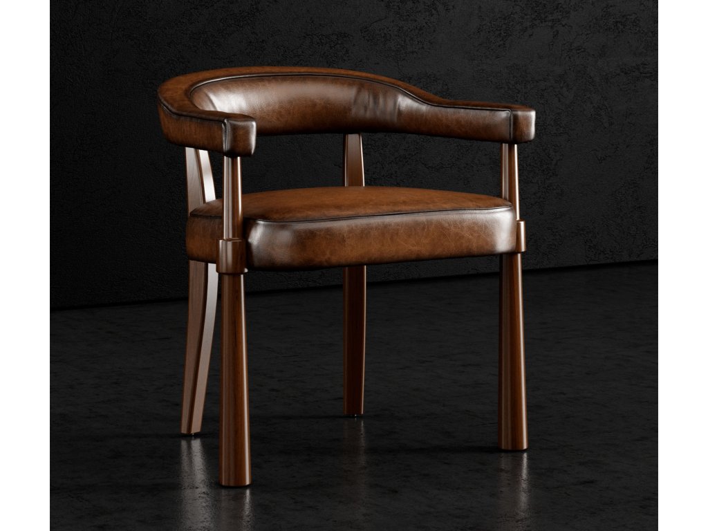 Brush Creek Chair - image 3