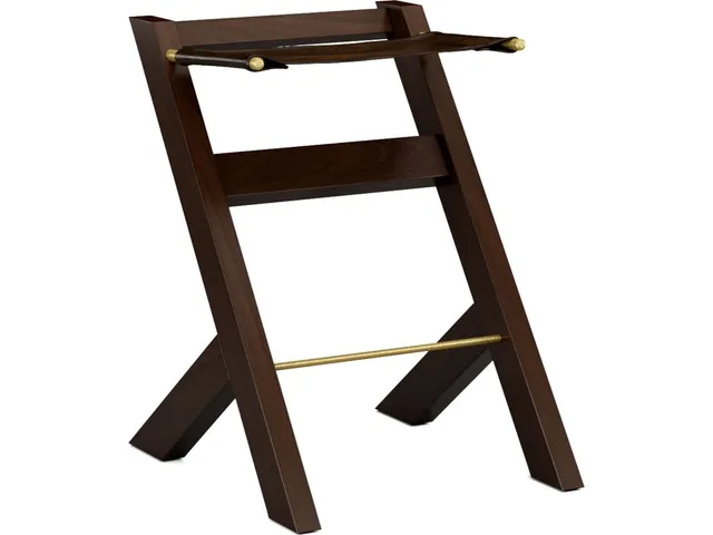 Whiskey Bar Stool
