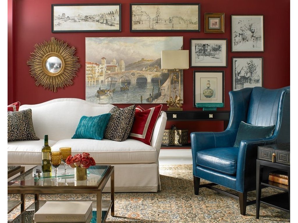 Valencia Bunching Cocktail - image 3