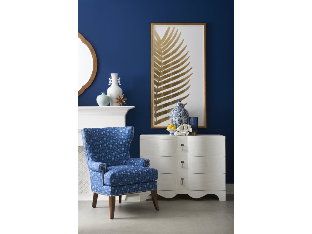 Wing Chair - image 2