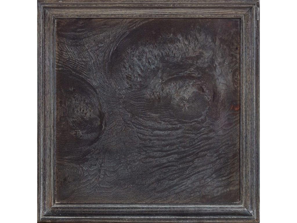 Samarkand Burl Chest - image 3