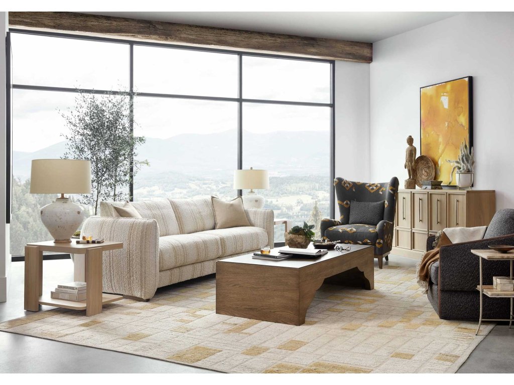 Teton Sofa - image 2