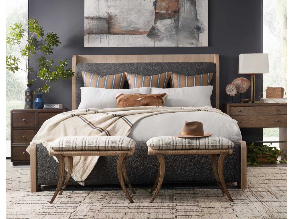 Frio King Bed - image 2