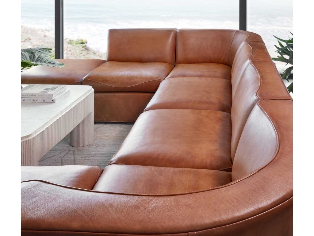 Rubicon Sectional - image 3