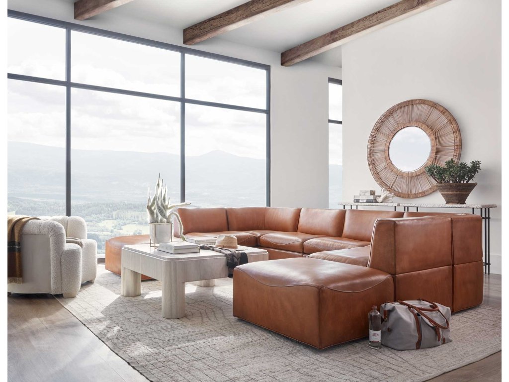 Rubicon Sectional - image 1