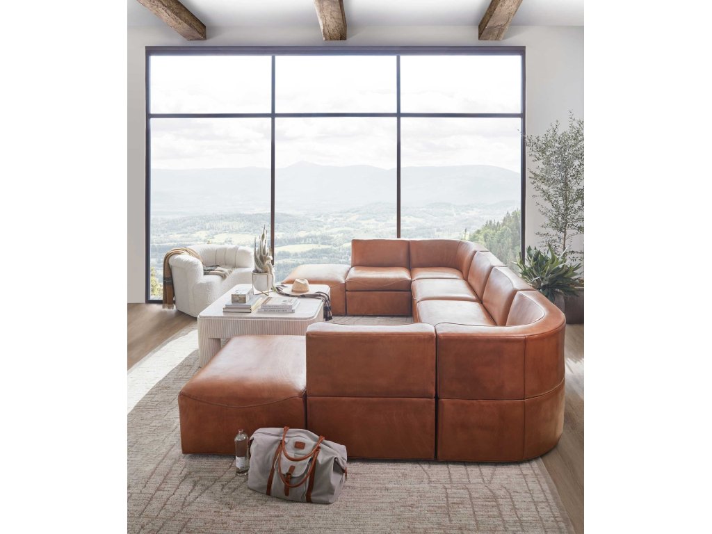 Rubicon Sectional - image 2