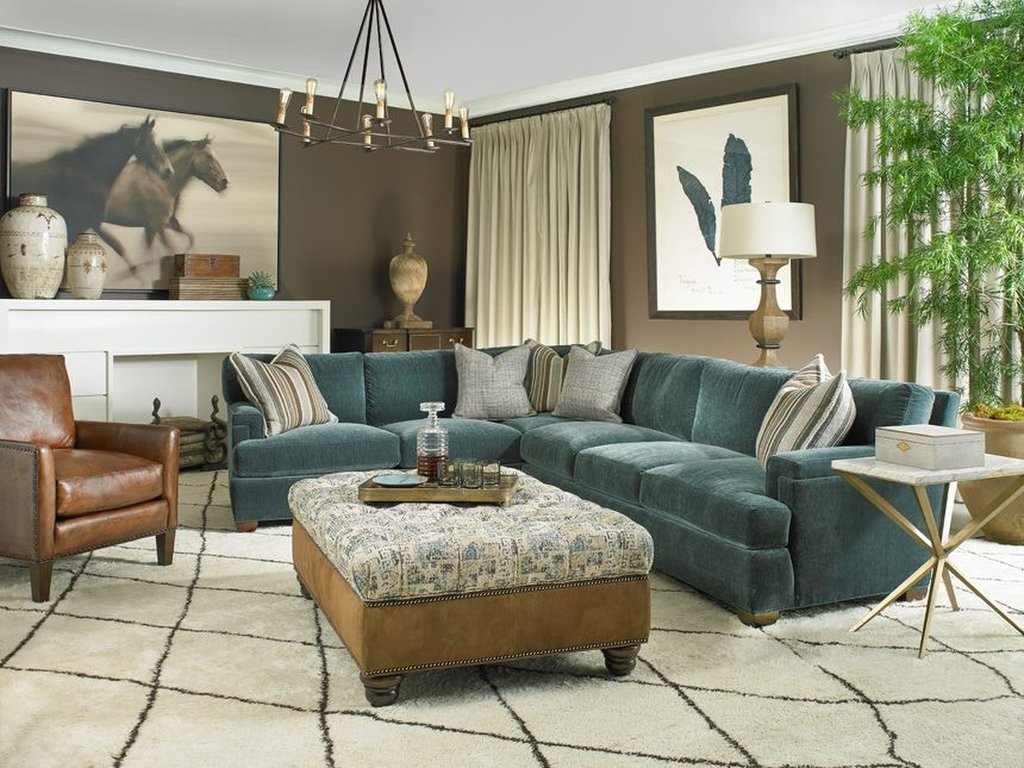 Slade Sectional - image 2
