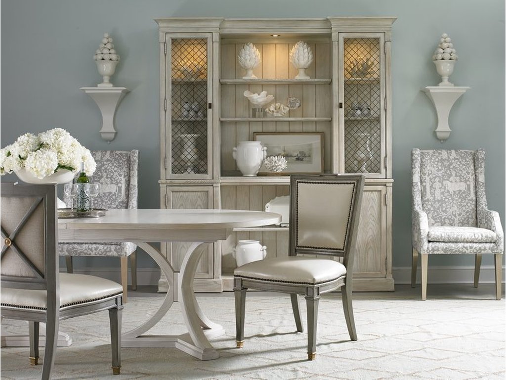 Springbok Oval Dining Table - image 4