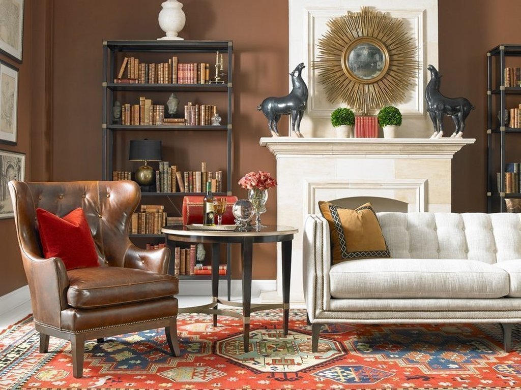 Wales Sofa - image 4