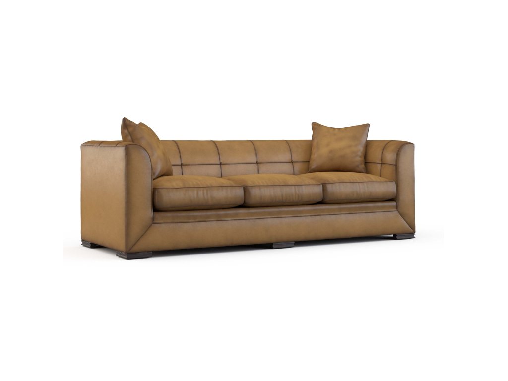 Crew Sofa - main image
