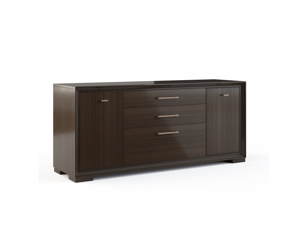 McCormick Dresser - main image