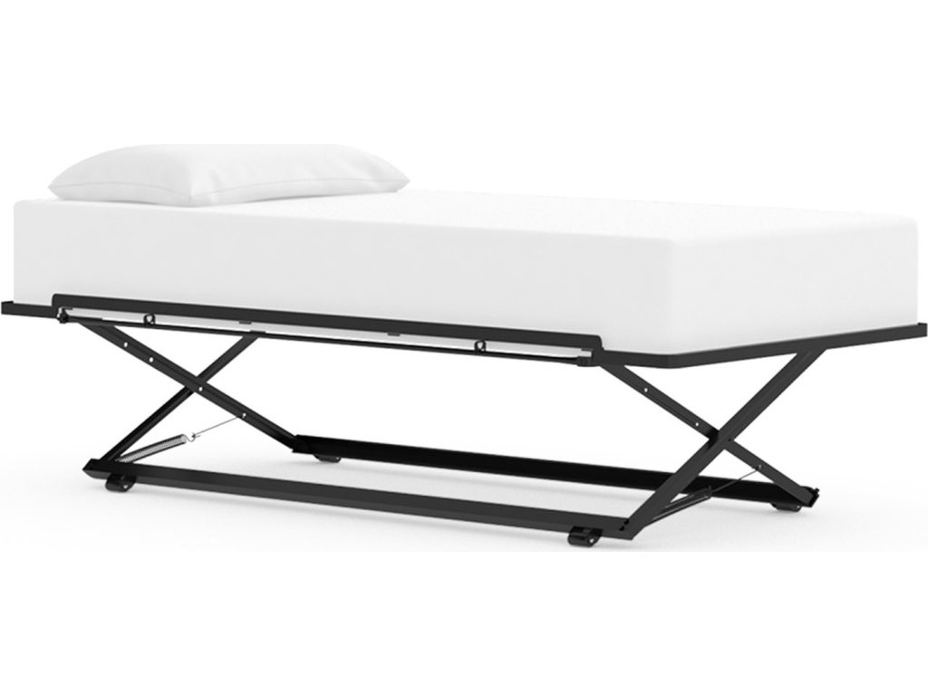 High Riser/Trundle - main image