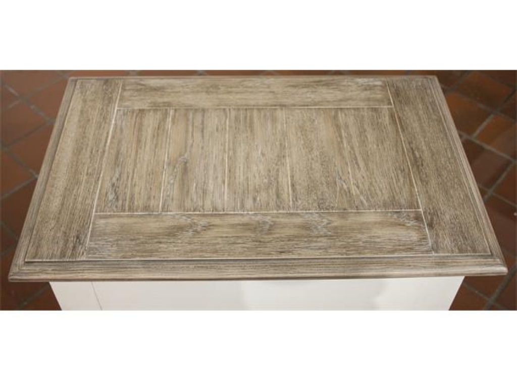 Chairside Table - image 5
