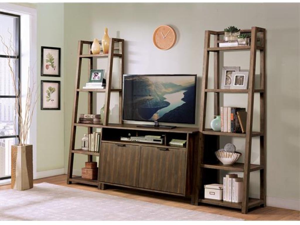 Leaning Bookcase - main image