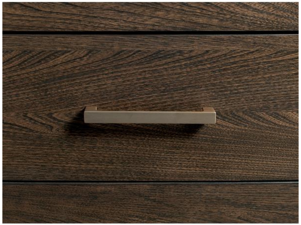 Eight Drawer Dresser - image 3