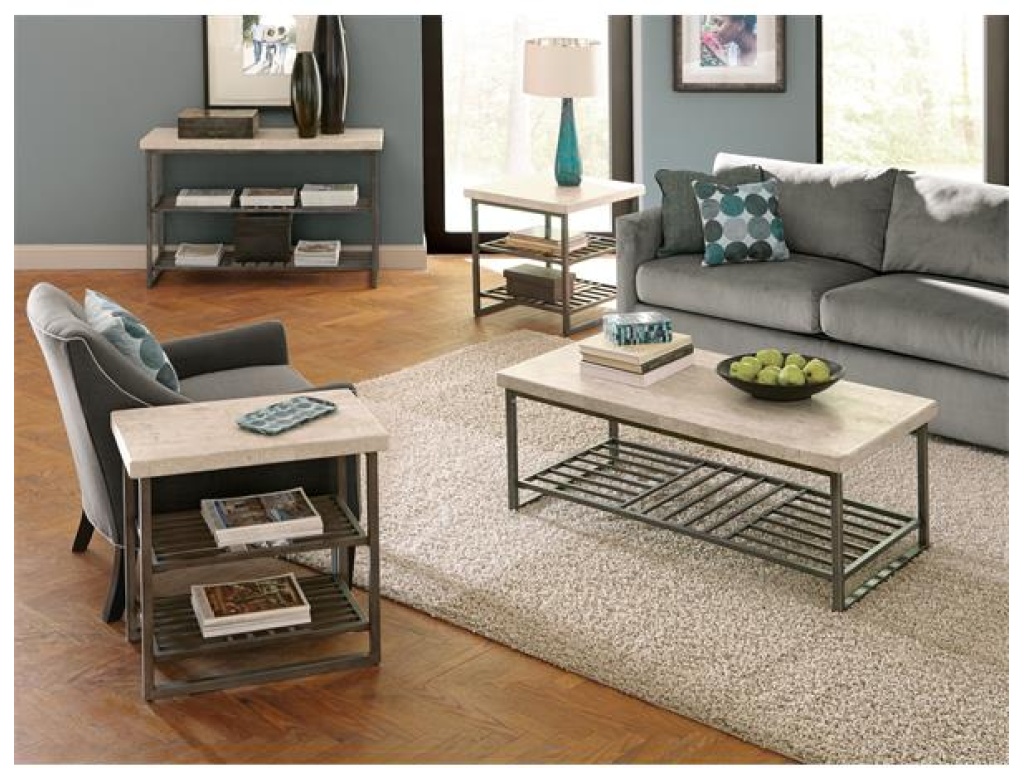 Side Table - main image