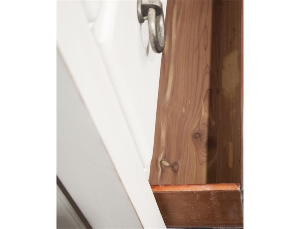 Five Drawer Chest - image 7