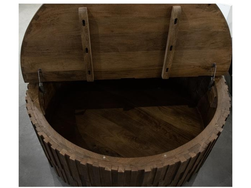 Round Coffee Table - image 7