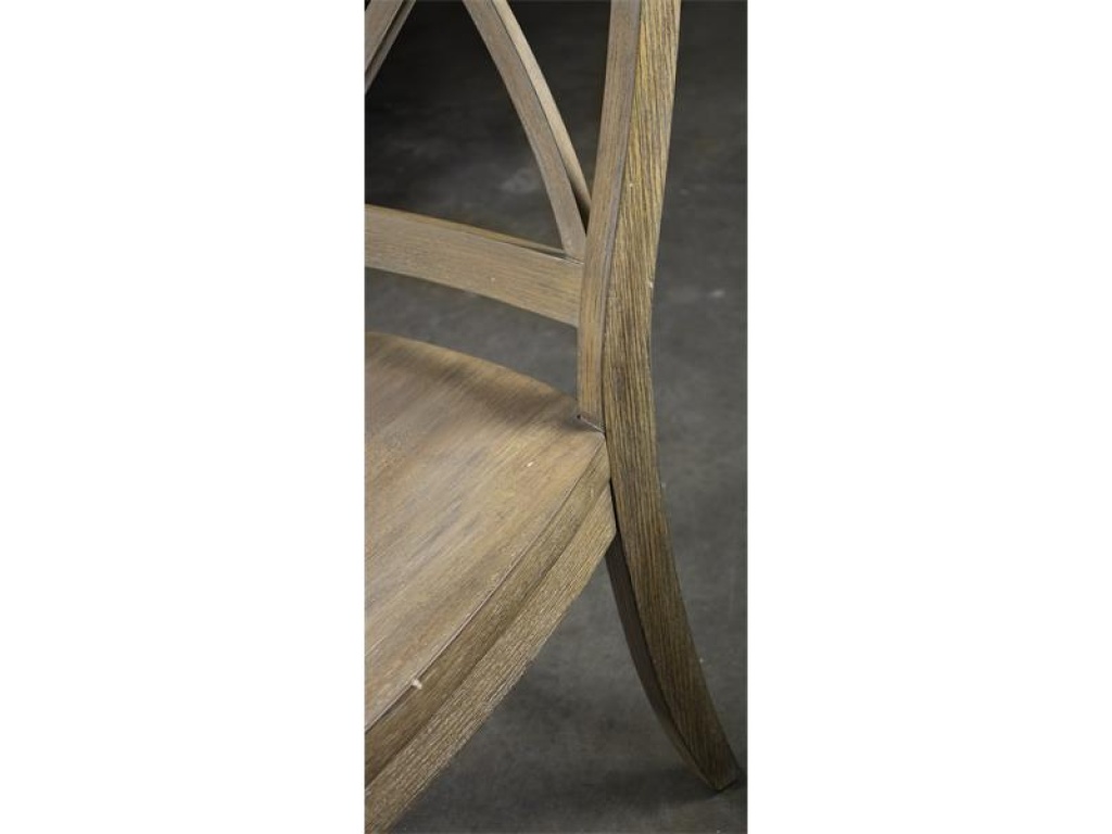 X-Back Side Chair - image 5