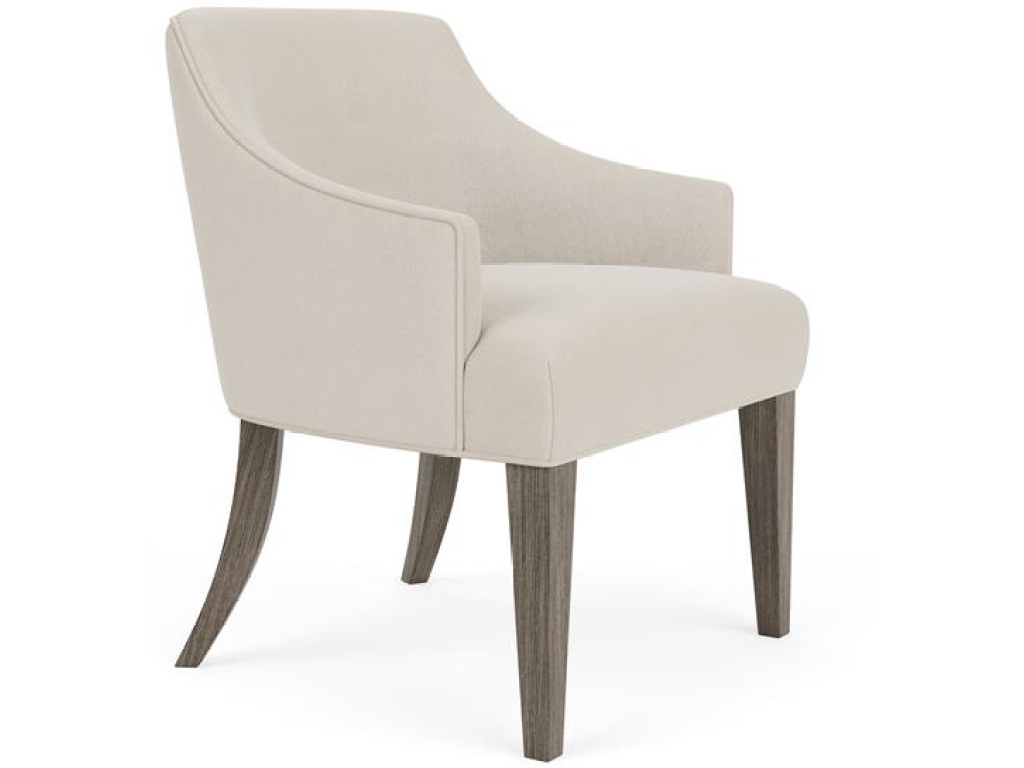 Upholstered Host Chair - image 6