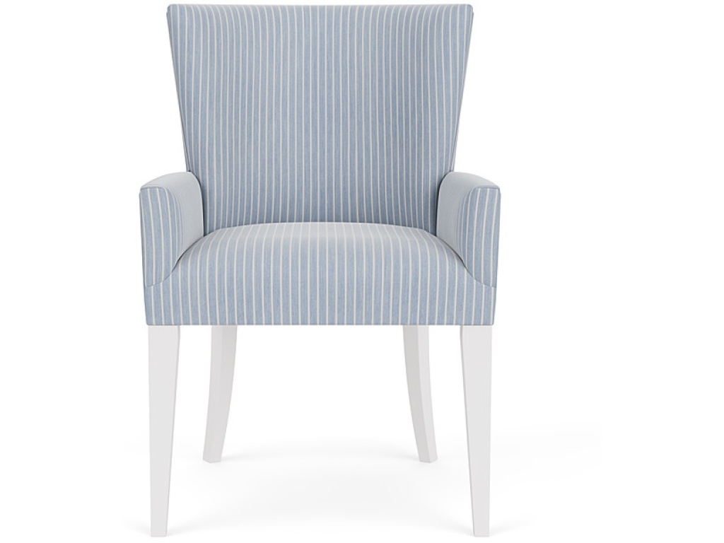 Upholstered Host Chair - main image