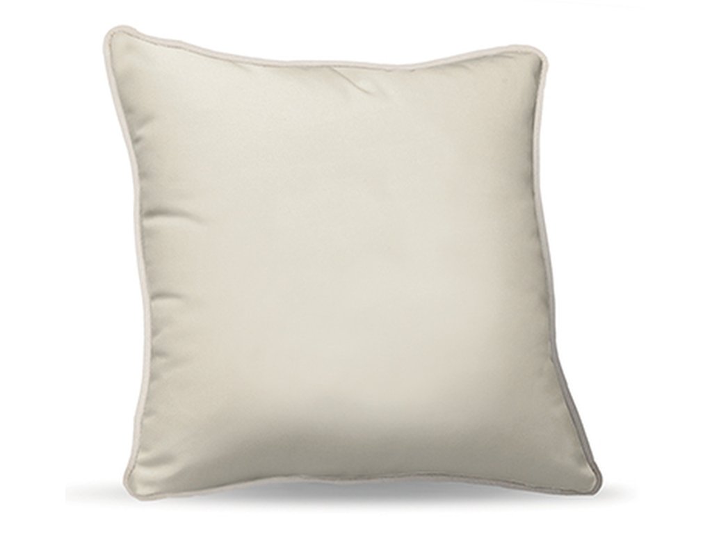 20" Square Pillow - main image