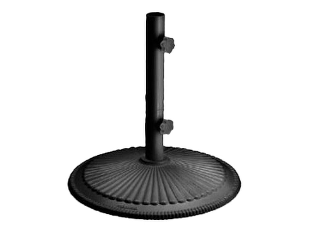 Cast Iron Base - main image