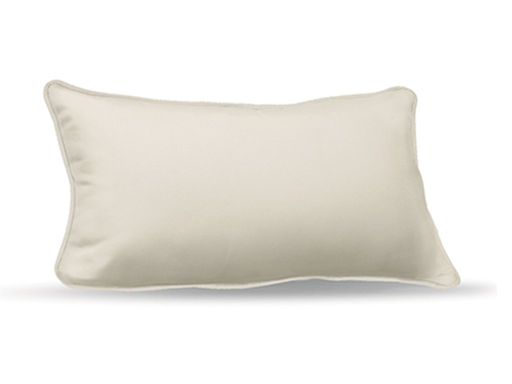 12" x 22" Kidney Pillow - main image