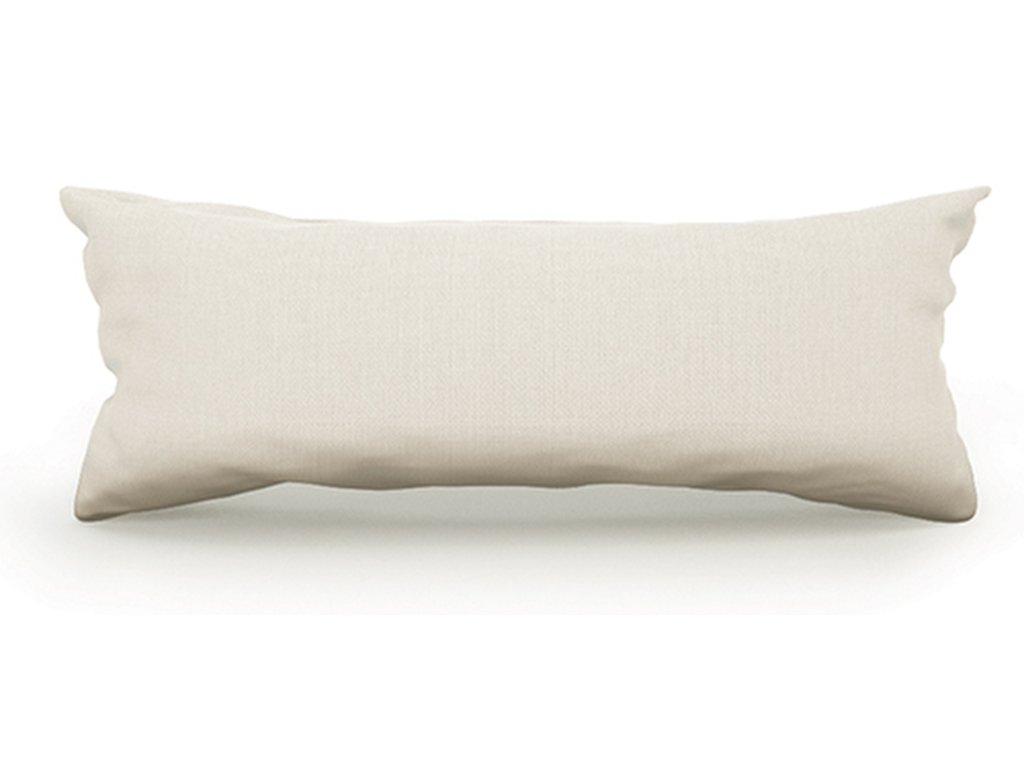 12" x 30" Kidney Pillow - main image
