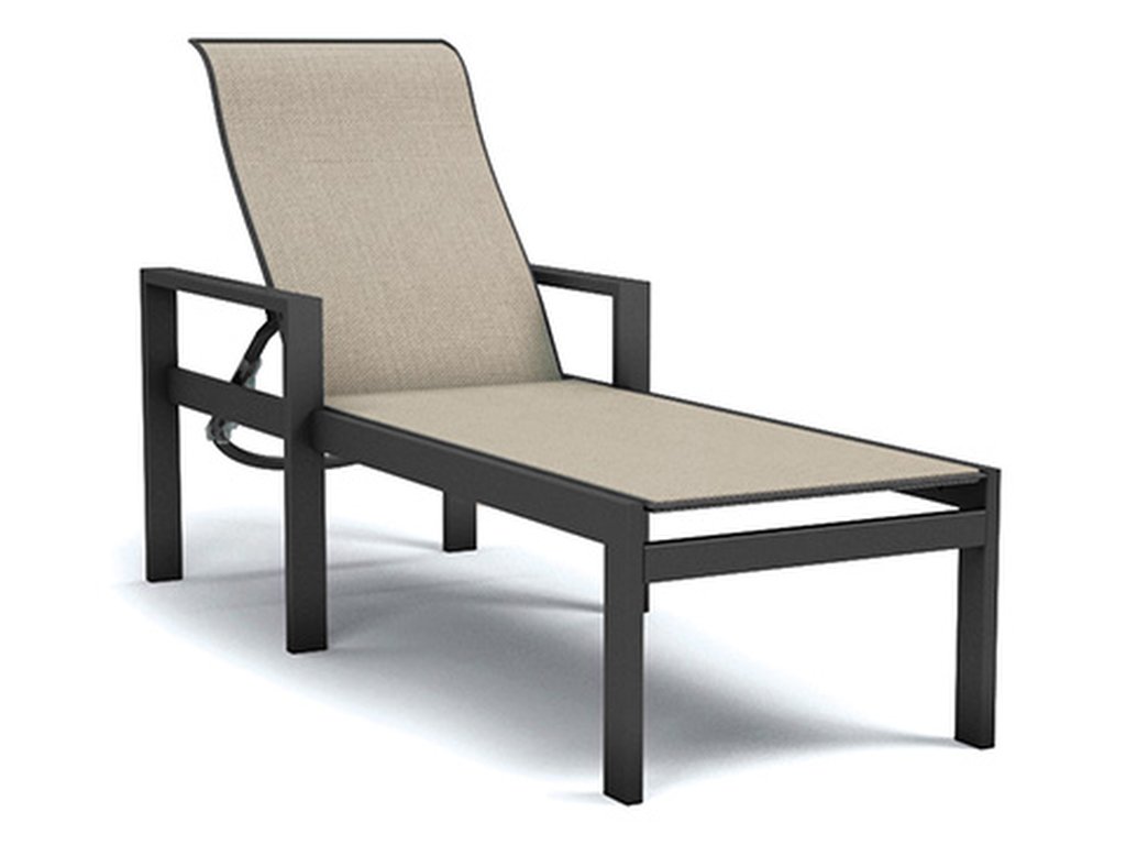 Sling Adjustable Chaise - main image