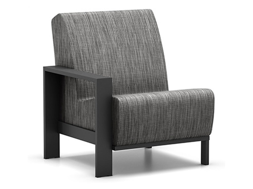 Air Right Arm Chat Chair - main image