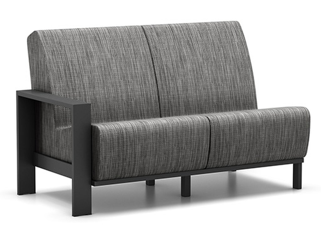 Air Right Arm Loveseat - main image