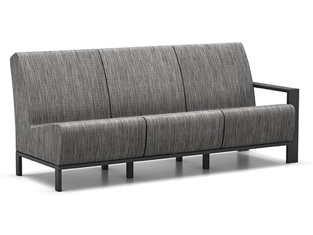 Air Left Arm Sofa - main image