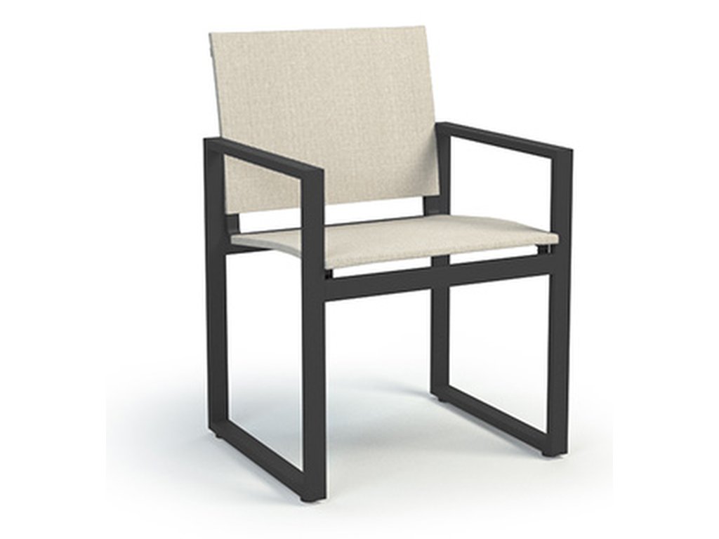 Sling Dining Chair - main image