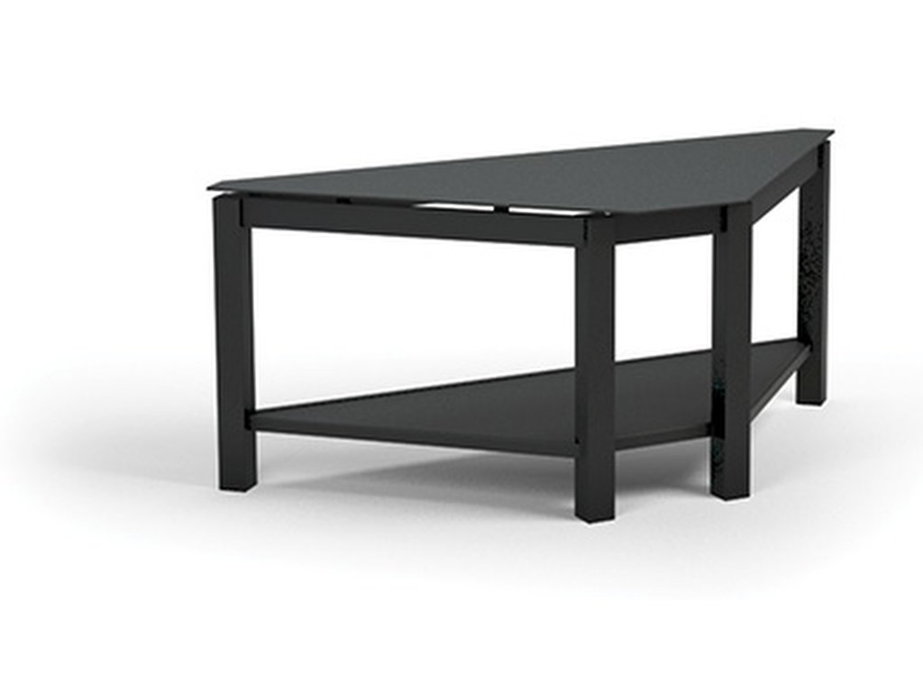 35.5" x 23" Mode End Table/Corner Unit - main image