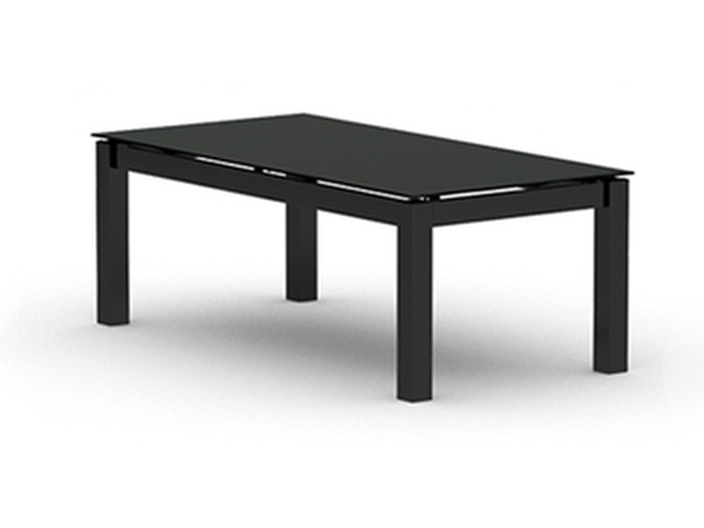 22" x 44" Coffee Table - main image