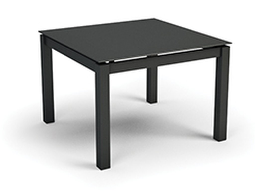 30" End Table - main image