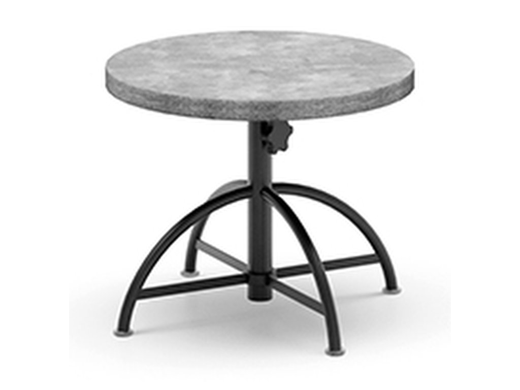 30" Adjustable Table - main image