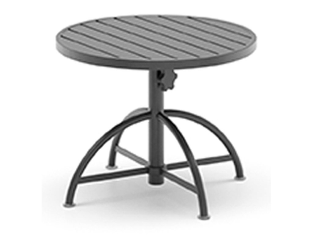 30" Adjustable Table - main image