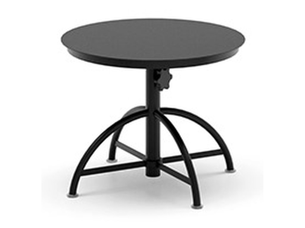 30" Adjustable Table - main image