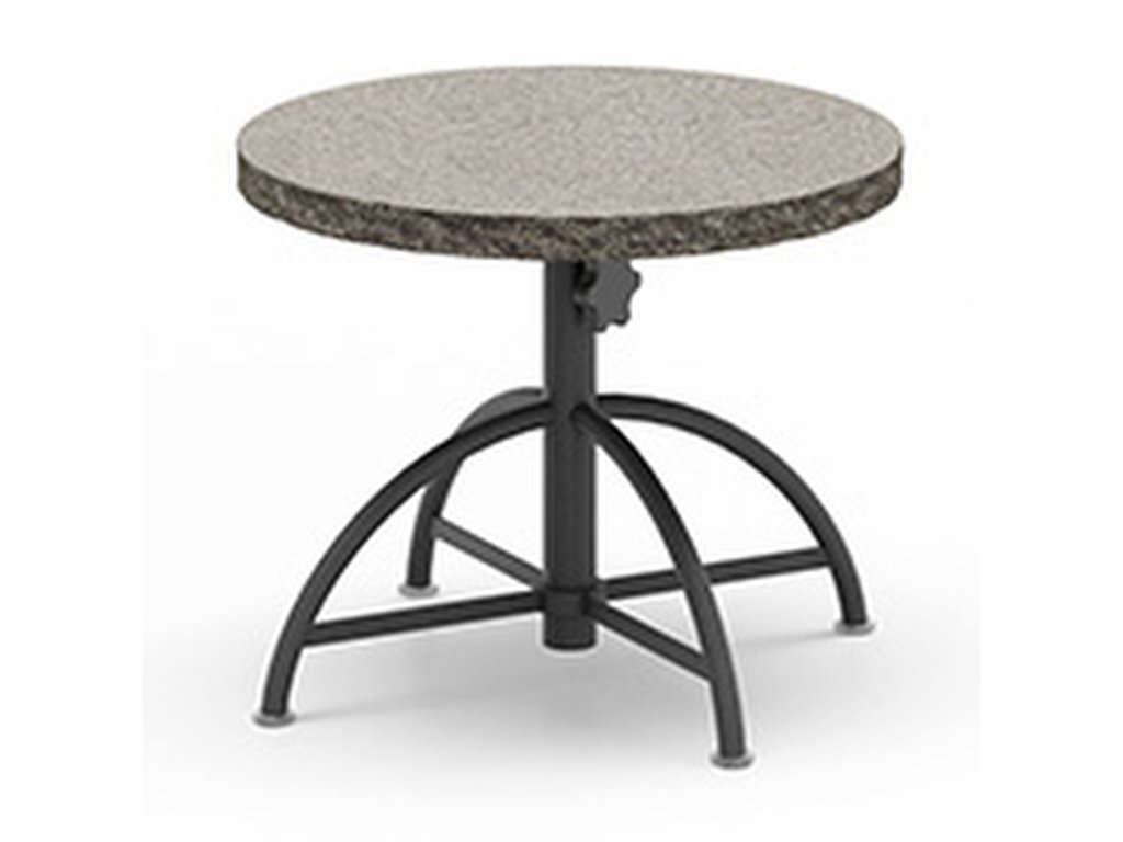 30" Adjustable Table - main image