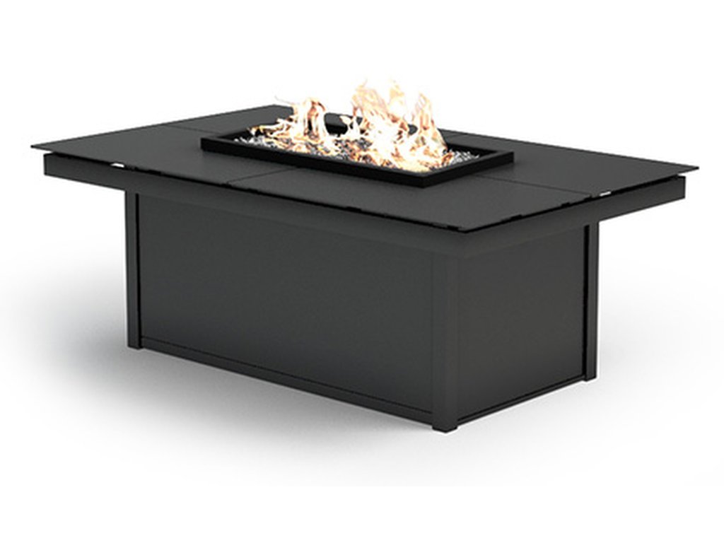 32" x 52" Lounge Fire Table - main image