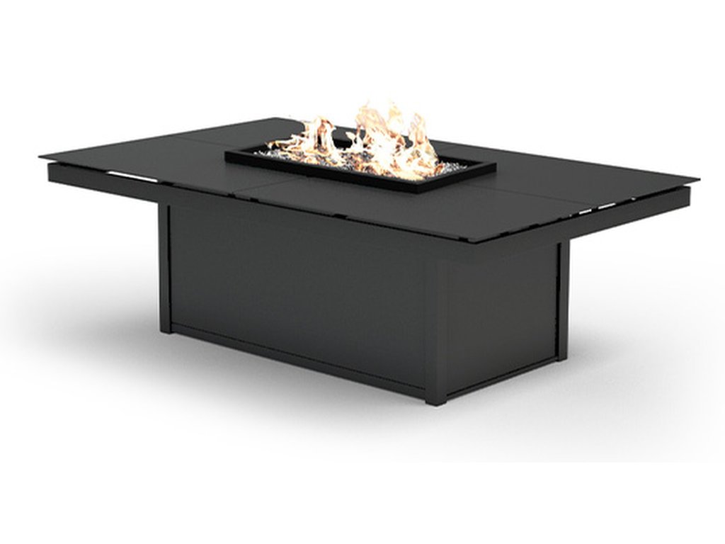 36" x 60" Lounge Fire Pit - main image