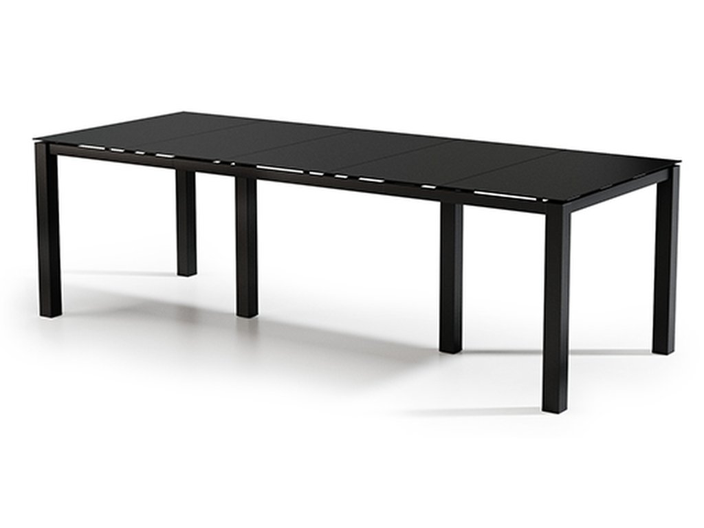 44" x 110" Balcony Table - main image